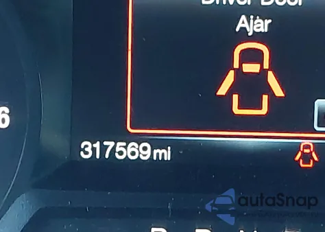 2015 Ford Expedition El Xlt из США, поврежденный, VIN 1FMJK1JT4FEF15099